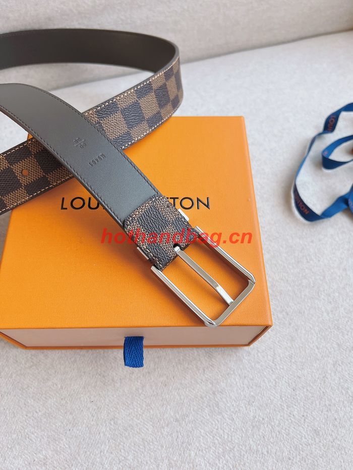 Louis Vuitton Belt 35MM LVB00078 Louis Vuitton Belt 35MM LVB00078